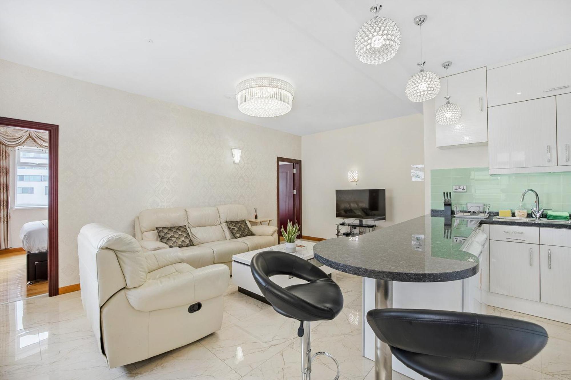 Luxury Mayflower Apartment, Central City Centre, Newly Refurbished Plymouth Luaran gambar